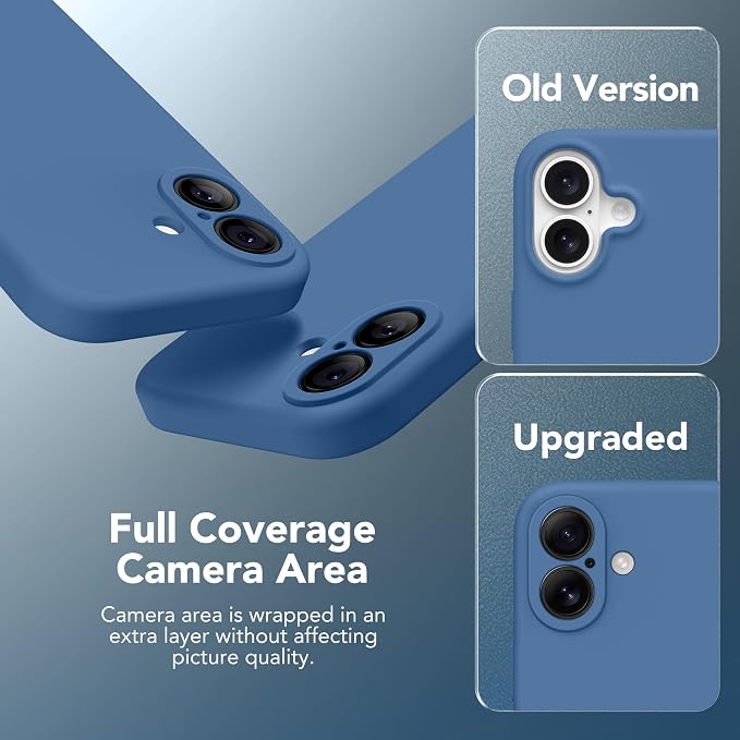 Magnetic for iPhone 17 Case, Compatible - Image 8