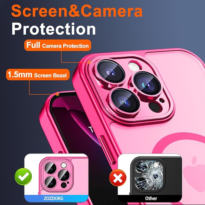 for iPhone 14 Pro Max Case - Image 6