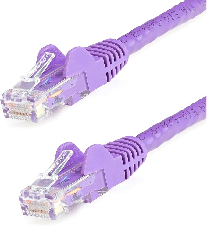 StarTech 10ft CAT6 Ethernet Cable by StarTech