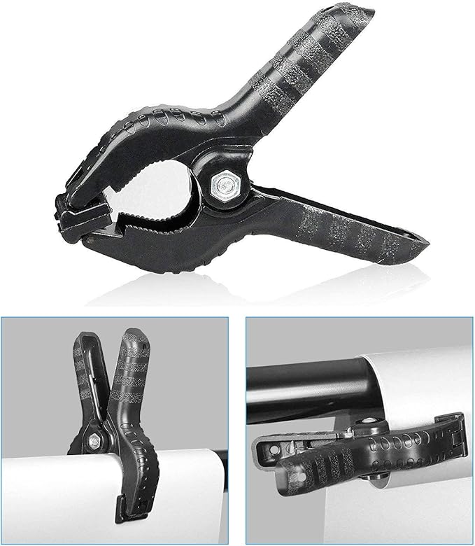 HYJ-INC Photo Background Support System - Image 5