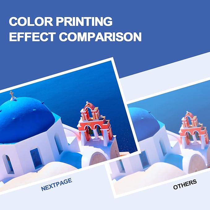 LC401XL Black Ink Cartridges High Yield Compatible for Brother LC401 XL LC401XL Black Ink Cartridges for Brother MFC-J1010DW MFC-J1012DW MFC-J1170DW Printer - 2 Pack LC401XLBK