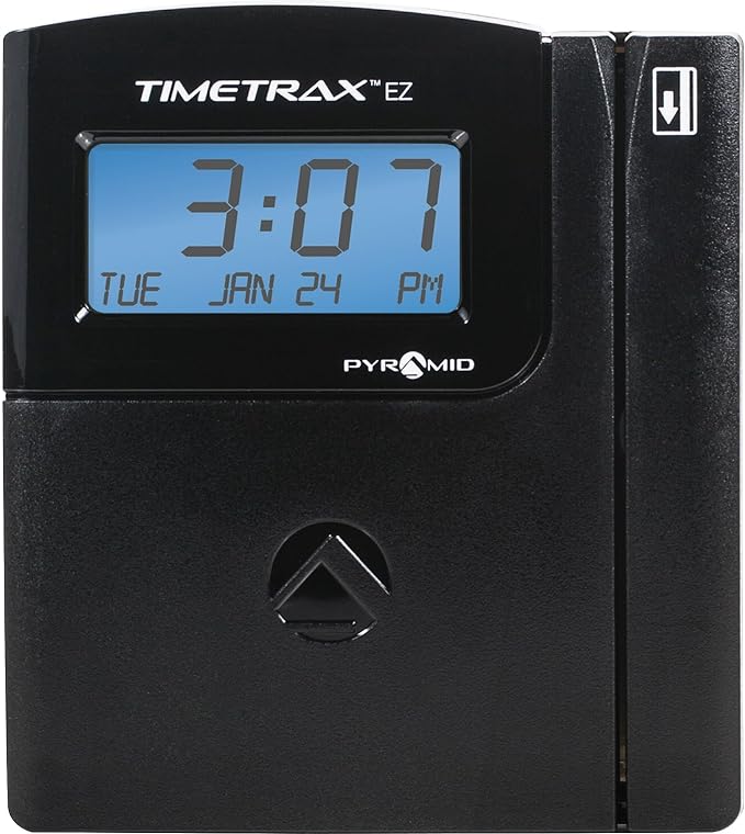 Pyramid Time Systems - Image 6