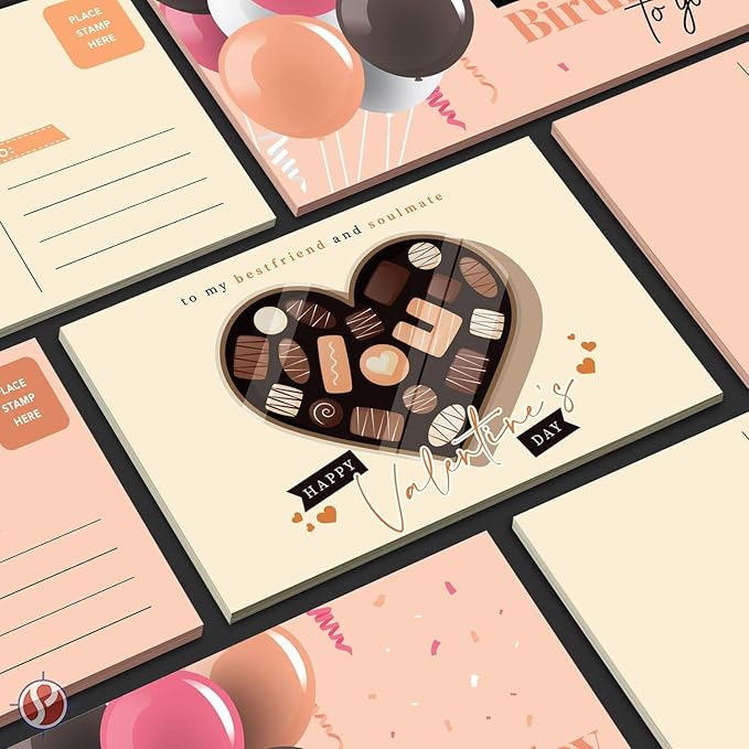 Half Letter Size, 8.5" x 5.5" Pastel Color Cardstock Paper for Arts and Crafts, Scrapbooking, Stationery Printing | Medium Weight 67lb Vellum Bristol (147gsm) Card Stock | 100 Sheets per Pack | Buff