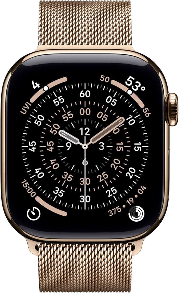 Apple Watch Series 11 Smartwatch - Image 2