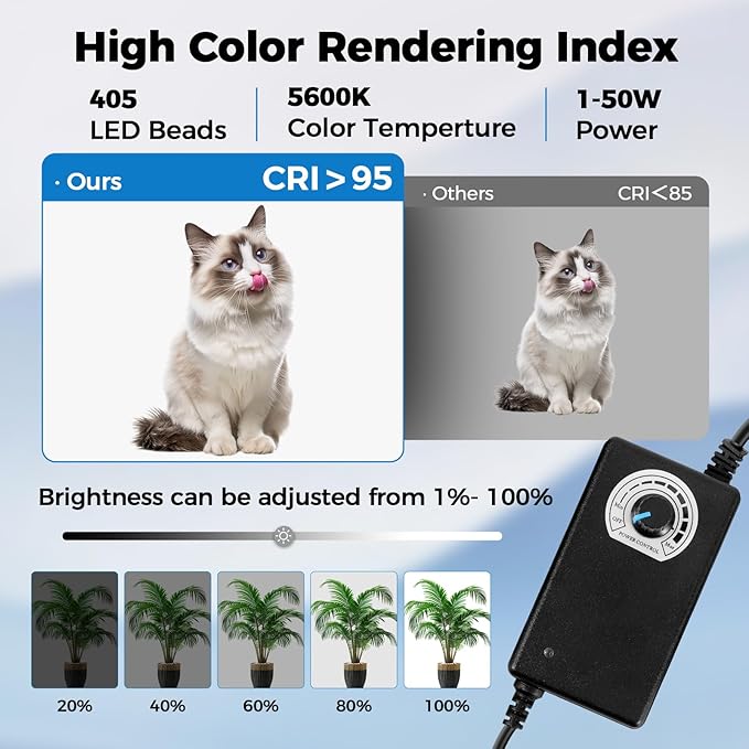 Photo Light Box, Portable 12/16/20/24/32 Photo Studio Light Box, Shooting Tent - Image 2