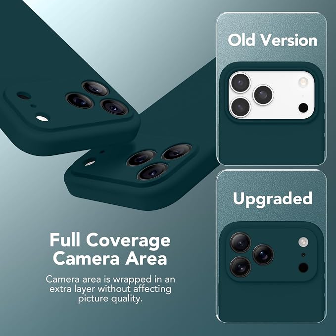 Magnetic for iPhone 17 Pro Max Case, Compatible - Image 8
