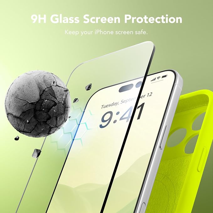 Magnetic for iPhone 17 Pro Max Case, Compatible - Image 4
