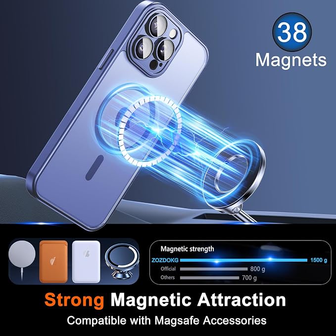 for iPhone 14 Pro Max Case - Image 3