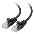 Cable Matters 10Gbps Snagless Cat 6 Ethernet Cable - 75ft by CableMatters