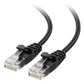 Cable Matters 10Gbps Snagless Cat 6 Ethernet Cable - 25ft by CableMatters