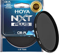 Hoya NXT Plus 40.5mm Polarizing Filter — Circular Polarizer by HOYA