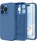 Magnetic for iPhone 15 Pro Max Case, Compatible by SUYDANBOX
