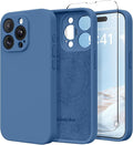 Magnetic for iPhone 13 Pro Max Case, Compatible by SUYDANBOX