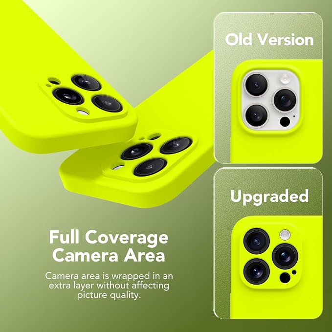 Magnetic for iPhone 15 Pro Max Case, Compatible - Image 2