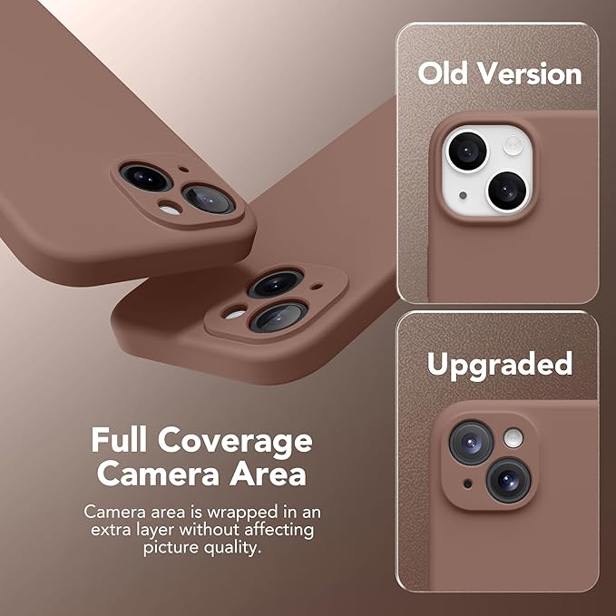 Magnetic for iPhone 15 Plus Case, Compatible - Image 5