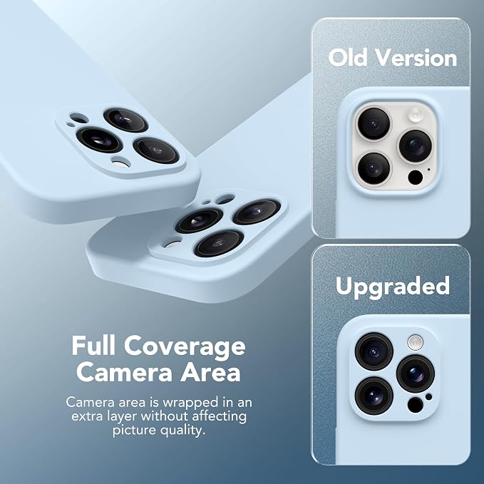 Magnetic for iPhone 13 Pro Case, Compatible - Image 6