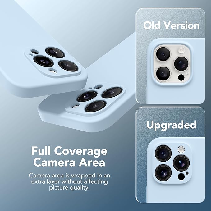 Magnetic for iPhone 14 Pro Case, Compatible - Image 5