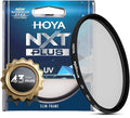 Hoya NXT Plus 43mm UV Filter — Schott B270 Clear Glass by HOYA