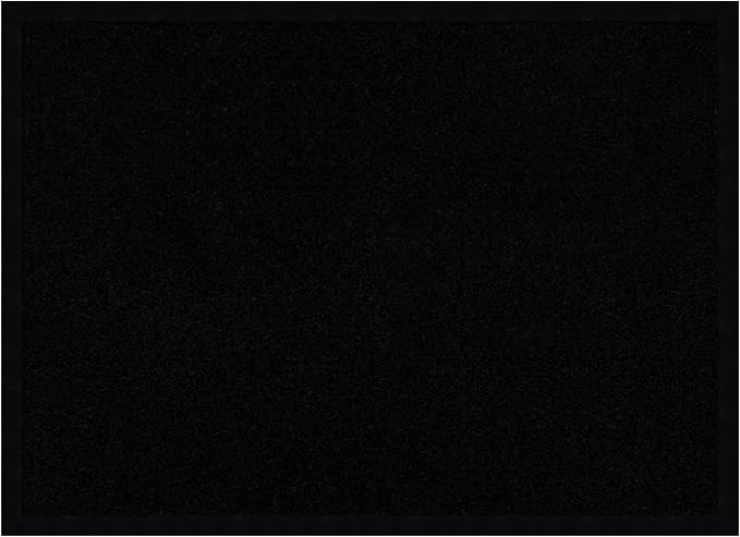 Amanti Art Black Cork Board for Wall, 21x29 Vision Board with Black Wood Frame, Medium Corkboard Office Decor for Home Organization, Modern Corkboard Pinboard to Display Items for Home Organization