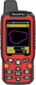 ZL180 Handheld GPS for Surveying, High Precision Rugged Land Surveying by NiesahYan
