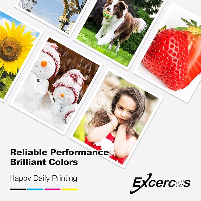 CLI-281 Cyan Ink Cartridge Replacement for Canon CLI-281XXL 281XXL 281 Cyan Use for Canon PIXMA TS6320 TR7520 TS8120 TS8320 TR8520 TS9120 (3X CLI-281XXL C)