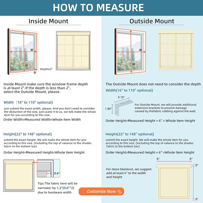SmartWings Motorized Light Filtering Roller Shades 70% Blackout Work - Image 8