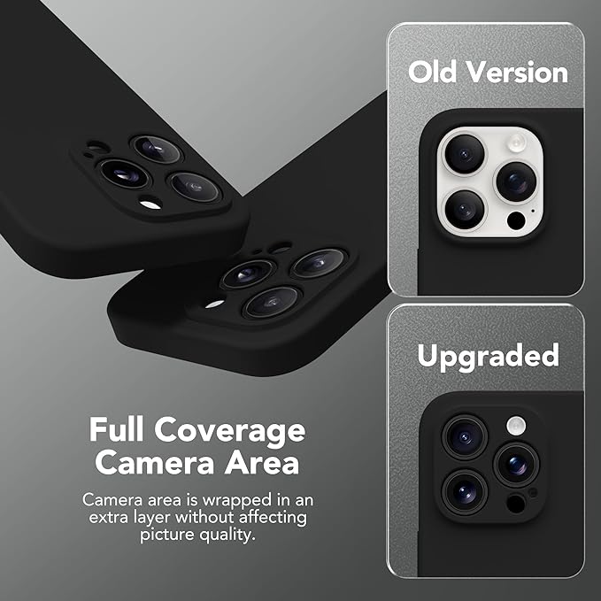 Magnetic for iPhone 16 Pro Case, Compatible - Image 8