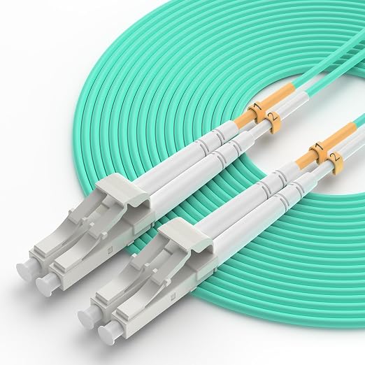Yonwide OM3 Multimode Fiber Cable by YonwideFiber