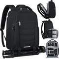 SDYSM Camera Bag Backpack Professional by SDYSM