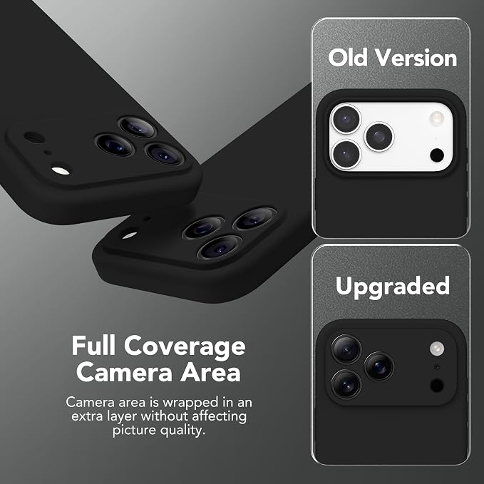 Magnetic for iPhone 17 Pro Max Case, Compatible - Image 8