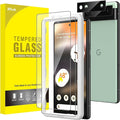 JETech Screen Protector for Google Pixel 6a 6.1-Inch by JETech