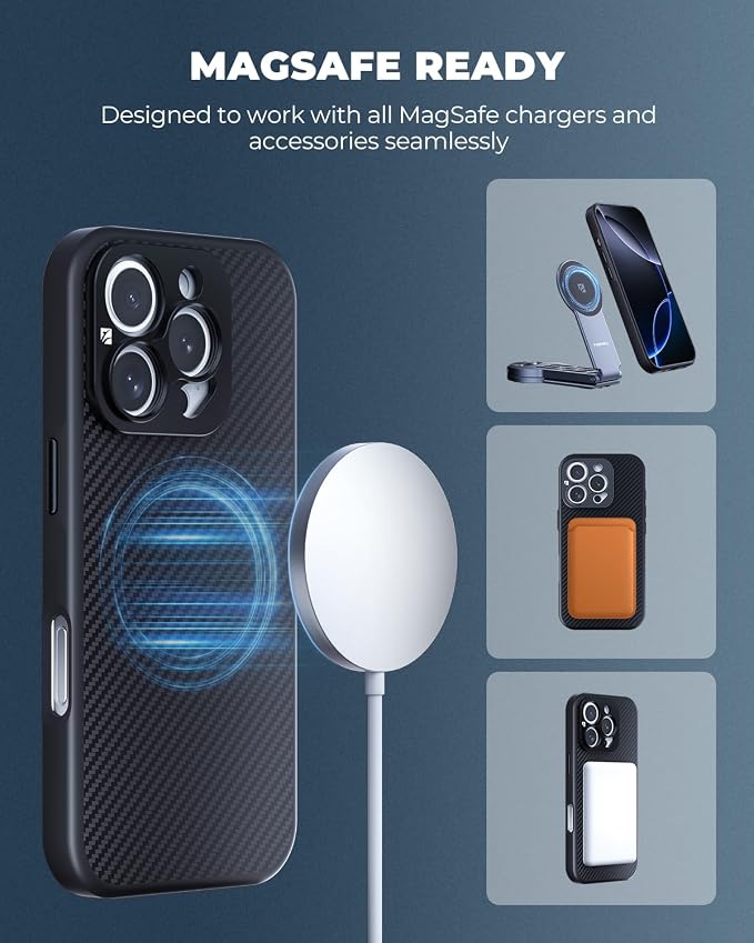 FREEWELL Pro Filmmaker Case for iPhone 13 Pro - Image 5