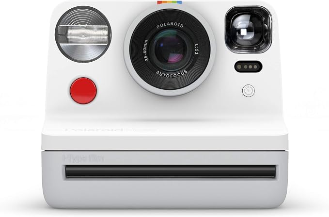Polaroid Originals Now I-Type Instant Camera - Image 2