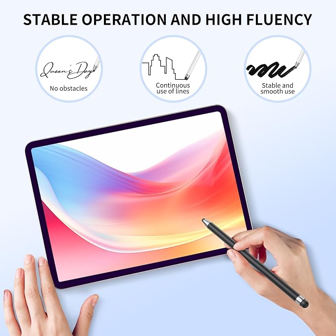 Stylus, Stylus Pen for Touchscreen - Image 3