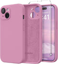 Magnetic for iPhone 15 Case, Compatible by SUYDANBOX
