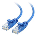 Cable Matters 10Gbps Snagless Cat 6 Ethernet Cable - 7ft by CableMatters