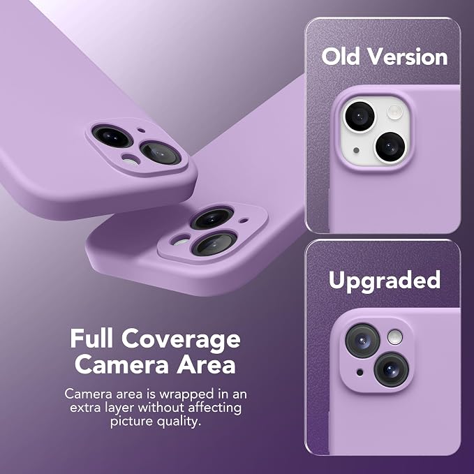 Magnetic for iPhone 15 Case, Compatible - Image 8