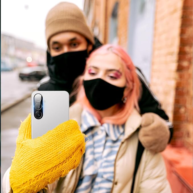 3 Pack Dengduoduo Camera Lens Protector - Image 8