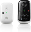 Motorola Nursery Baby Monitor, 1000ft Range PIP10 Audio Only, No WiFi Needed by MotorolaNursery