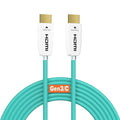 RUIPRO 8K Fiber Optic HDMI 2.1b Cable 130 Feet 48Gbps 8K60Hz 4K120Hz Dynamic by RUIPRO-ProfessionalQualityVideoandAudioYouCanSeeandHear