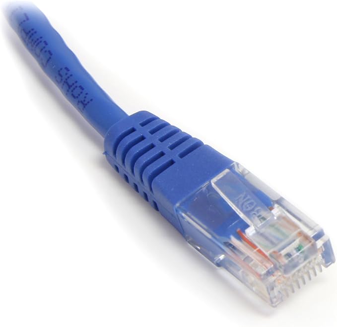 StarTech.com 35 ft Cat5e Patch Cable - Image 2