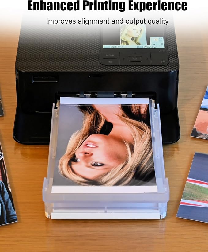 3/5/6 Inch Paper Trays Compatible - Image 5
