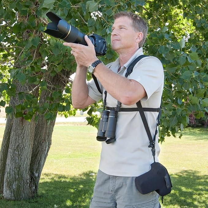 OP/TECH USA Soft Pouch – Compact digital camera case, lightweight accessories - Image 9