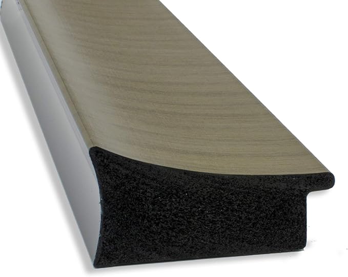 Amanti Art White Cork Board for Wall, 17x35 Vision Board with Gold Frame, Medium Corkboard Office Decor for Home Organization, Casual Corkboard Pinboard to Display Items for Home Organization in