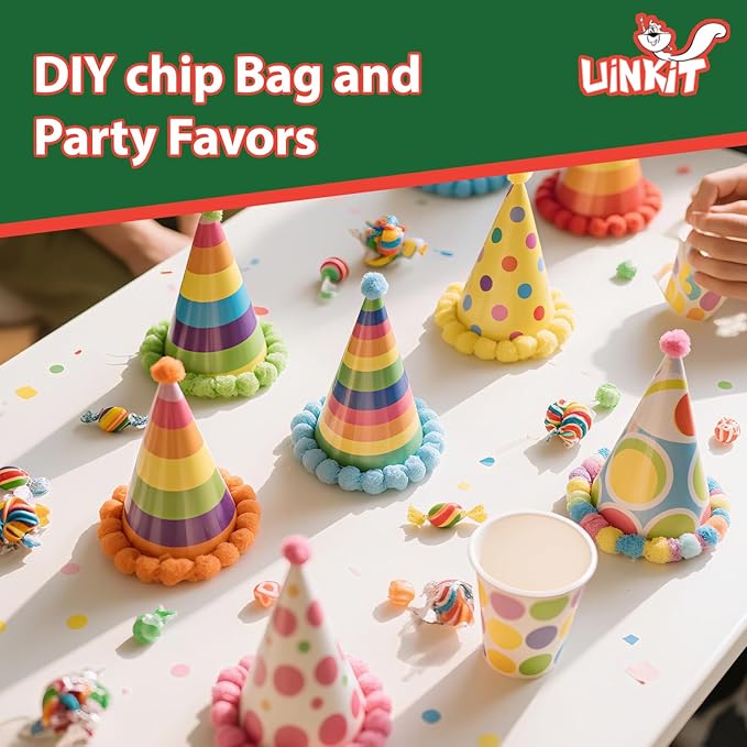 Uinkit 180gsm Glossy Photo Paper 11x14 Inches - 100 Sheets for Dye Ink | Quick Dry, No Smudging | Single-Sided Pro Finish, Thick 48lb No Curling