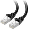Cable Matters 10Gbps Snagless Long Shielded Cat 6A Ethernet Cable - 125ft by CableMatters