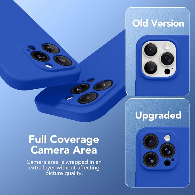 Magnetic for iPhone 13 Pro Max Case, Compatible - Image 3