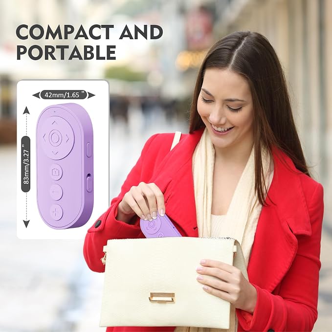 Wireless Camera Remote Control - Image 7
