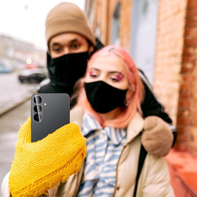Dengduoduo 3 Pack Camera Lens Protector - Image 8