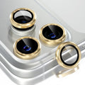 Choiche Compatible for iPhone 17 Pro/iPhone 17 Pro Max Camera Lens Protector by Choiche